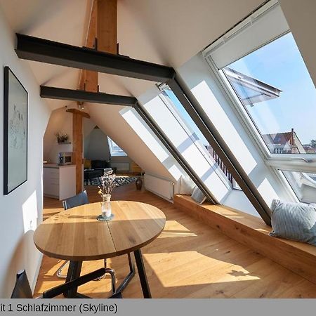 Hannover Business Home エクステリア 写真