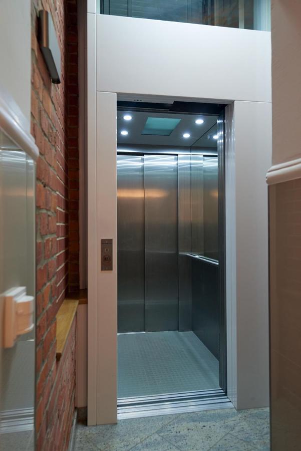 Hannover Business Home エクステリア 写真