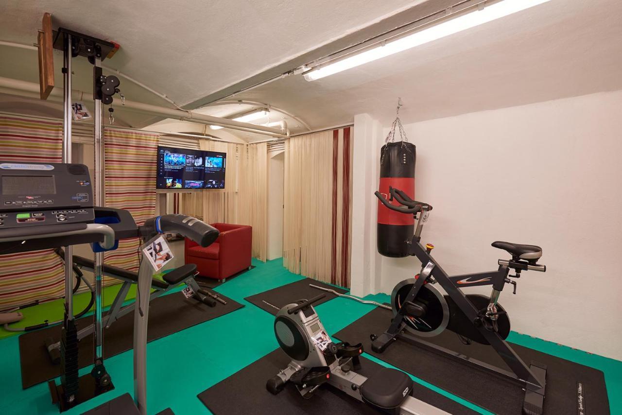 Hannover Business Home エクステリア 写真