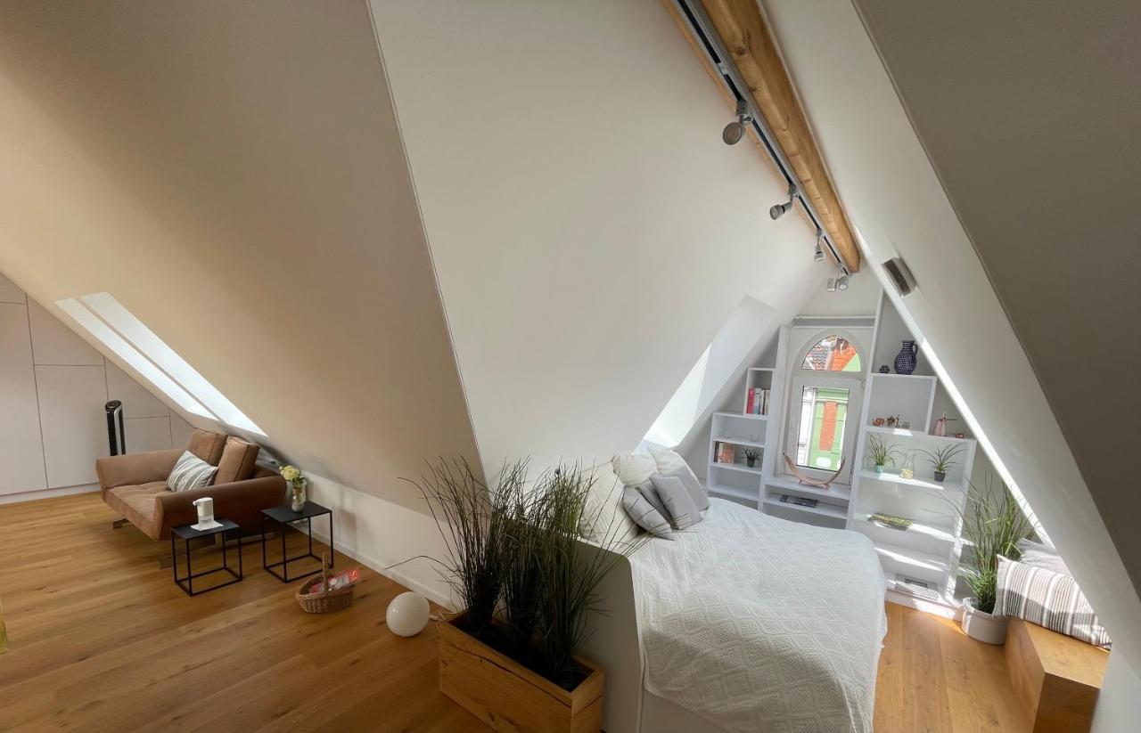 Hannover Business Home エクステリア 写真