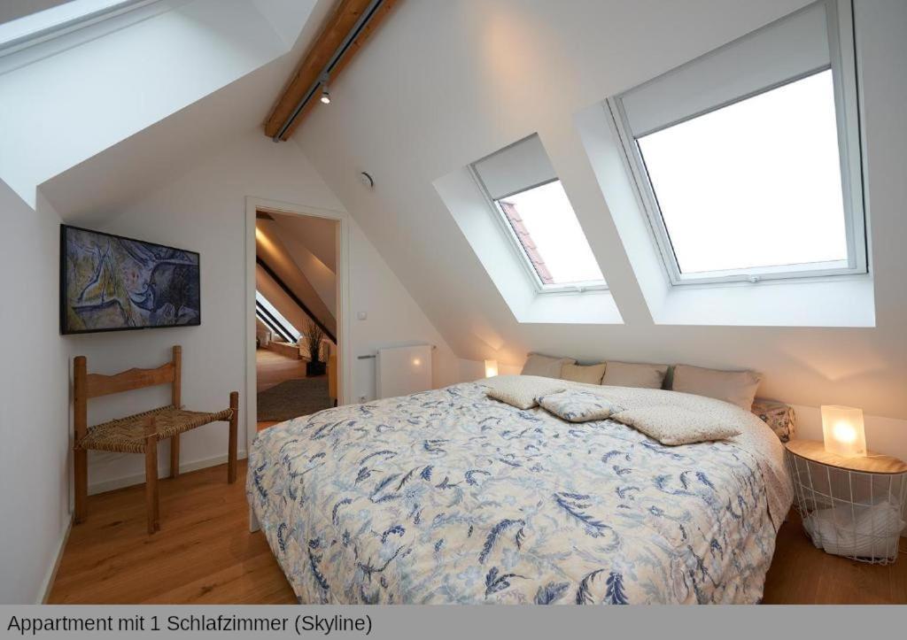 Hannover Business Home エクステリア 写真