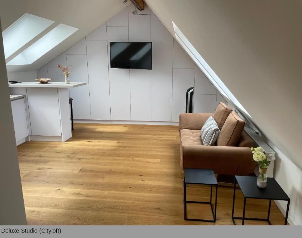 Hannover Business Home エクステリア 写真