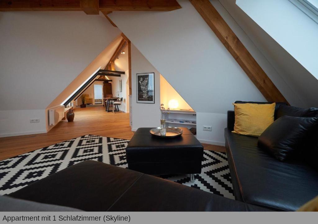 Hannover Business Home エクステリア 写真